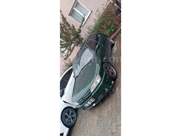 Sahibinden Peugeot 306 1.6 Diamond 1997 Model