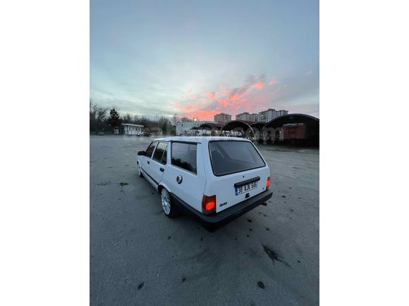 TURBOLU KARTAL