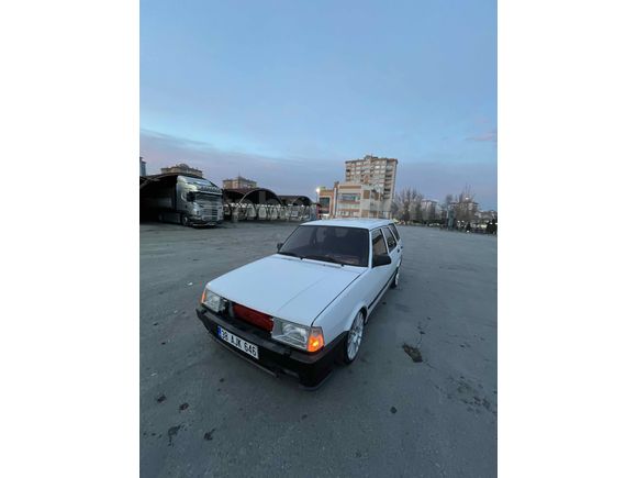 TURBOLU KARTAL