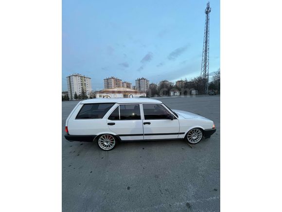 TURBOLU KARTAL