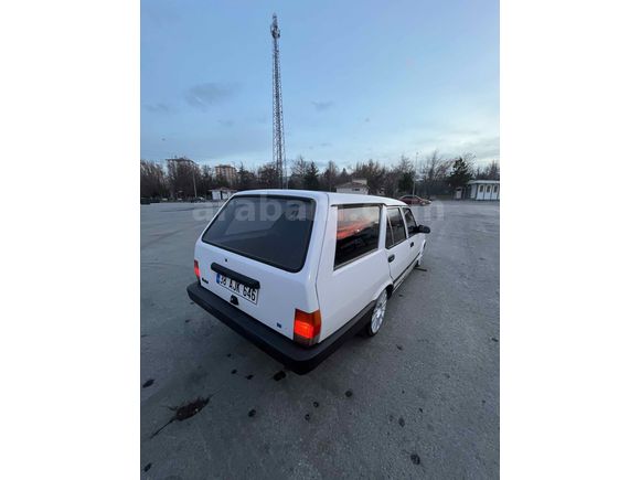 TURBOLU KARTAL