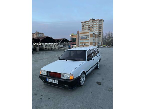 TURBOLU KARTAL