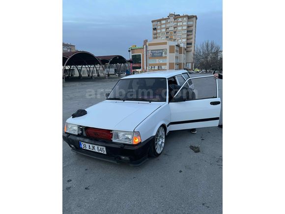 TURBOLU KARTAL