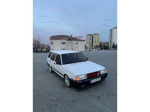 TURBOLU KARTAL
