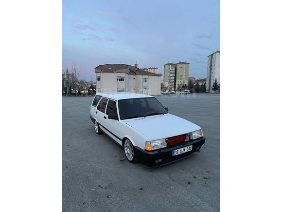 TURBOLU KARTAL