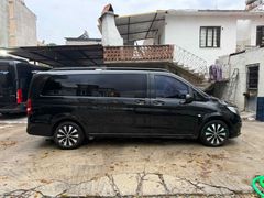 Sahibinden Mercedes - Benz Vito 111 CDI Tourer 2018 Model 