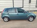 Sahibinden Ford Fiesta 1.4 TDCi Comfort 2003 Model