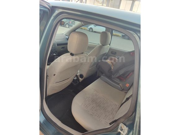 Sahibinden Ford Fiesta 1.4 TDCi Comfort 2003 Model