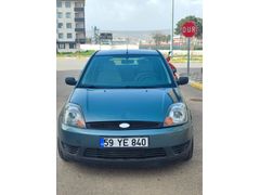 Sahibinden Ford Fiesta 1.4 TDCi Comfort 2003 Model