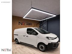 NOTCARS FİAT SCUDO