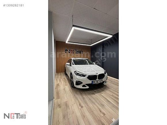 NOTCARS BMW 216D GRAN COUPE HATASIZ BOYASIZ