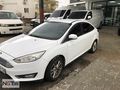 NOTCARS FORD FOCUS EMSALSİZ TREND X