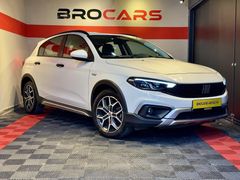 *BROCARS*0,99 KREDİ 2025 CROSS TRACTİON + GSR 29 BİN KM BOYASIZ