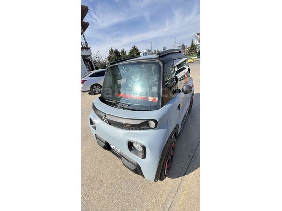 Sahibinden Citroen AMİ My Ami Pop 2022 Model 