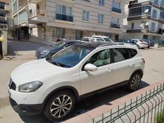2.SAHİBİNDEN ÇOK TEMİZ 7 KİŞİLİK  QASHQAİ+2