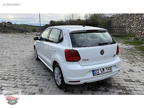 DİLBAZ'DAN BOYASIZ