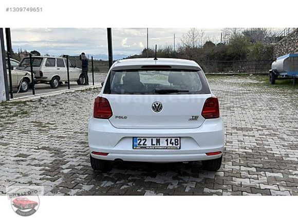 DİLBAZ'DAN BOYASIZ