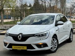 2019 MEGANE 1.6 BENZİNLİ JOY LPG UYUMLU HIZ SABİT. LED +DEĞİŞENSİZ 
