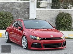 KUSURSUZ CAM TAVAN OTOMATİK SCİROCCO