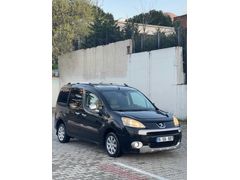 Galeriden Peugeot Partner 1.6 HDI Premium 2011 Model Bursa