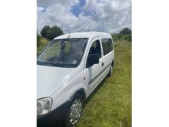 Sahibinden Opel Combo 1.7 DTI Comfort 2002 Model  240.000 km Beyaz