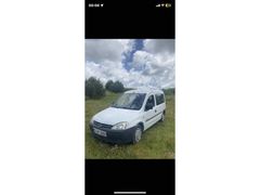 Sahibinden Opel Combo 1.7 DTI Comfort 2002 Model  240.000 km Beyaz