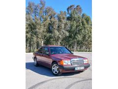 Sahibinden Mercedes - Benz 190 E 1.8 1991 Model