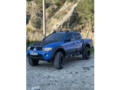 Sahibinden Mitsubishi L 200 4x4 Intense 2008 Model  