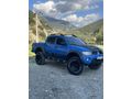 Sahibinden Mitsubishi L 200 4x4 Intense 2008 Model  
