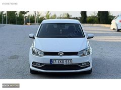 2016 POLO DSG!!!