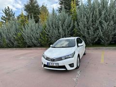 2015 Toyota Corolla 1.33 Life – 92.000 KM / HATASIZ BOYASIZ / ÇİZİKSİZ 
