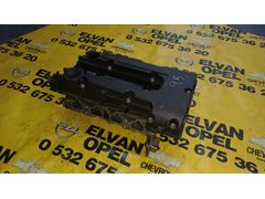 Opel Astra J - Opel İnsignia 1.4 T A14NET Çıkma Silindir Kapağı -
