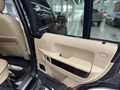 CK PRESTİJ'DEN 2007 MOTOR YENİ RANGE ROVER 3.6 TDV8 VOUGE