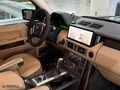 CK PRESTİJ'DEN 2007 MOTOR YENİ RANGE ROVER 3.6 TDV8 VOUGE
