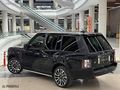CK PRESTİJ'DEN 2007 MOTOR YENİ RANGE ROVER 3.6 TDV8 VOUGE