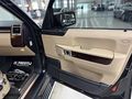 CK PRESTİJ'DEN 2007 MOTOR YENİ RANGE ROVER 3.6 TDV8 VOUGE