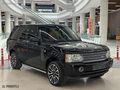 CK PRESTİJ'DEN 2007 MOTOR YENİ RANGE ROVER 3.6 TDV8 VOUGE