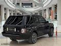 CK PRESTİJ'DEN 2007 MOTOR YENİ RANGE ROVER 3.6 TDV8 VOUGE