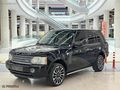 CK PRESTİJ'DEN 2007 MOTOR YENİ RANGE ROVER 3.6 TDV8 VOUGE