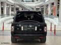 CK PRESTİJ'DEN 2007 MOTOR YENİ RANGE ROVER 3.6 TDV8 VOUGE
