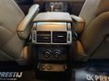 CK PRESTİJ'DEN 2007 MOTOR YENİ RANGE ROVER 3.6 TDV8 VOUGE