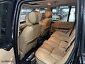 CK PRESTİJ'DEN 2007 MOTOR YENİ RANGE ROVER 3.6 TDV8 VOUGE
