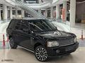 CK PRESTİJ'DEN 2007 MOTOR YENİ RANGE ROVER 3.6 TDV8 VOUGE