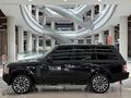 CK PRESTİJ'DEN 2007 MOTOR YENİ RANGE ROVER 3.6 TDV8 VOUGE