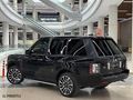 CK PRESTİJ'DEN 2007 MOTOR YENİ RANGE ROVER 3.6 TDV8 VOUGE