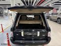 CK PRESTİJ'DEN 2007 MOTOR YENİ RANGE ROVER 3.6 TDV8 VOUGE