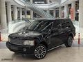CK PRESTİJ'DEN 2007 MOTOR YENİ RANGE ROVER 3.6 TDV8 VOUGE