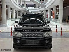 CK PRESTİJ'DEN 2007 MOTOR YENİ RANGE ROVER 3.6 TDV8 VOUGE