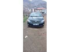 Sahibinden Toyota Corolla 1.4 D-4D Elegant 2012 Model 