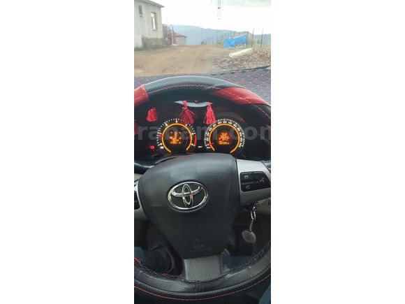 Sahibinden Toyota Corolla 1.4 D-4D Elegant 2012 Model 